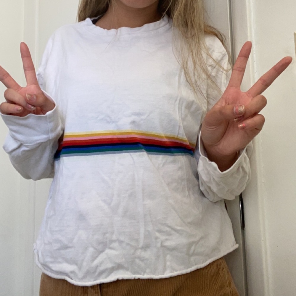 John Galt long sleeve